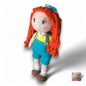 Accueil 7 Fifi la petite rouquine 3