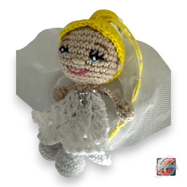 Couple de petite mariée - 4