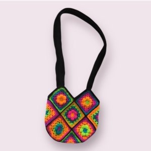 Sac en granny