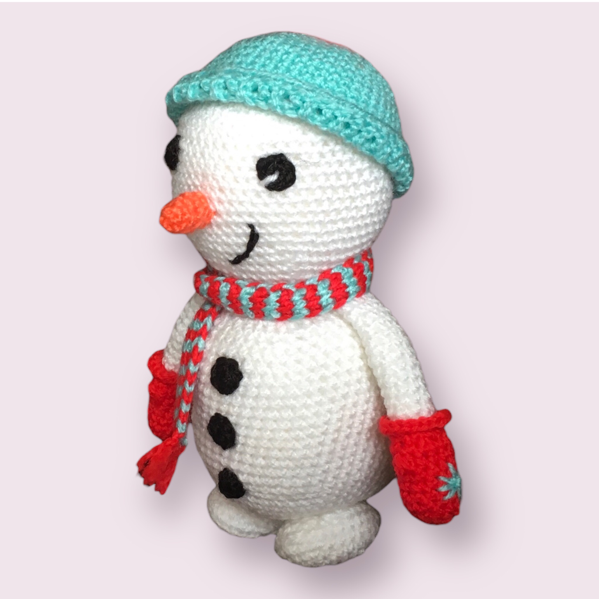 Bonhomme de neige – Image 3