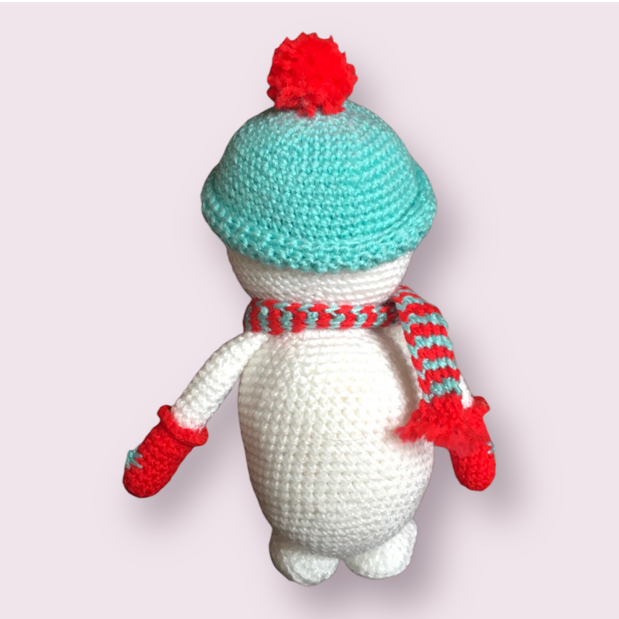Bonhomme de neige – Image 2