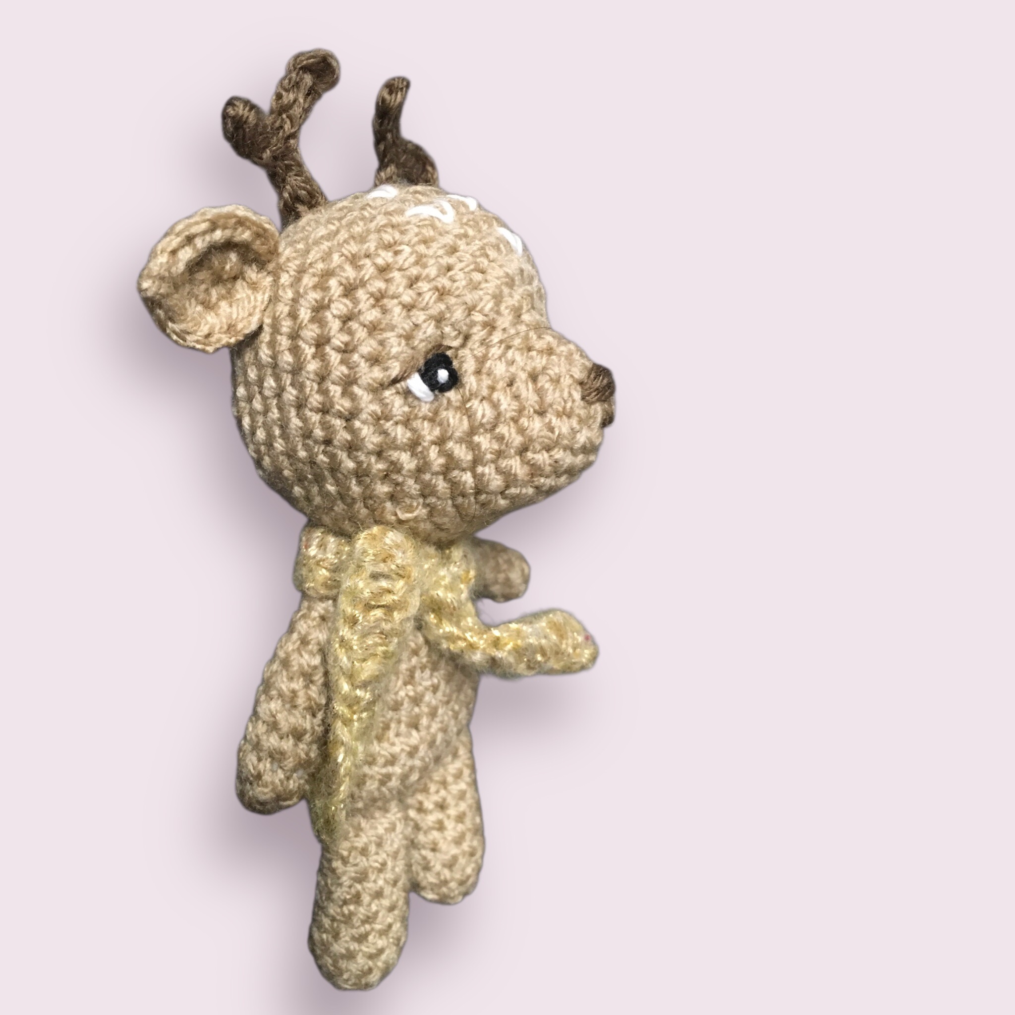 Petit cerf de Noël 5 Petit cerf de Noël – Image 5