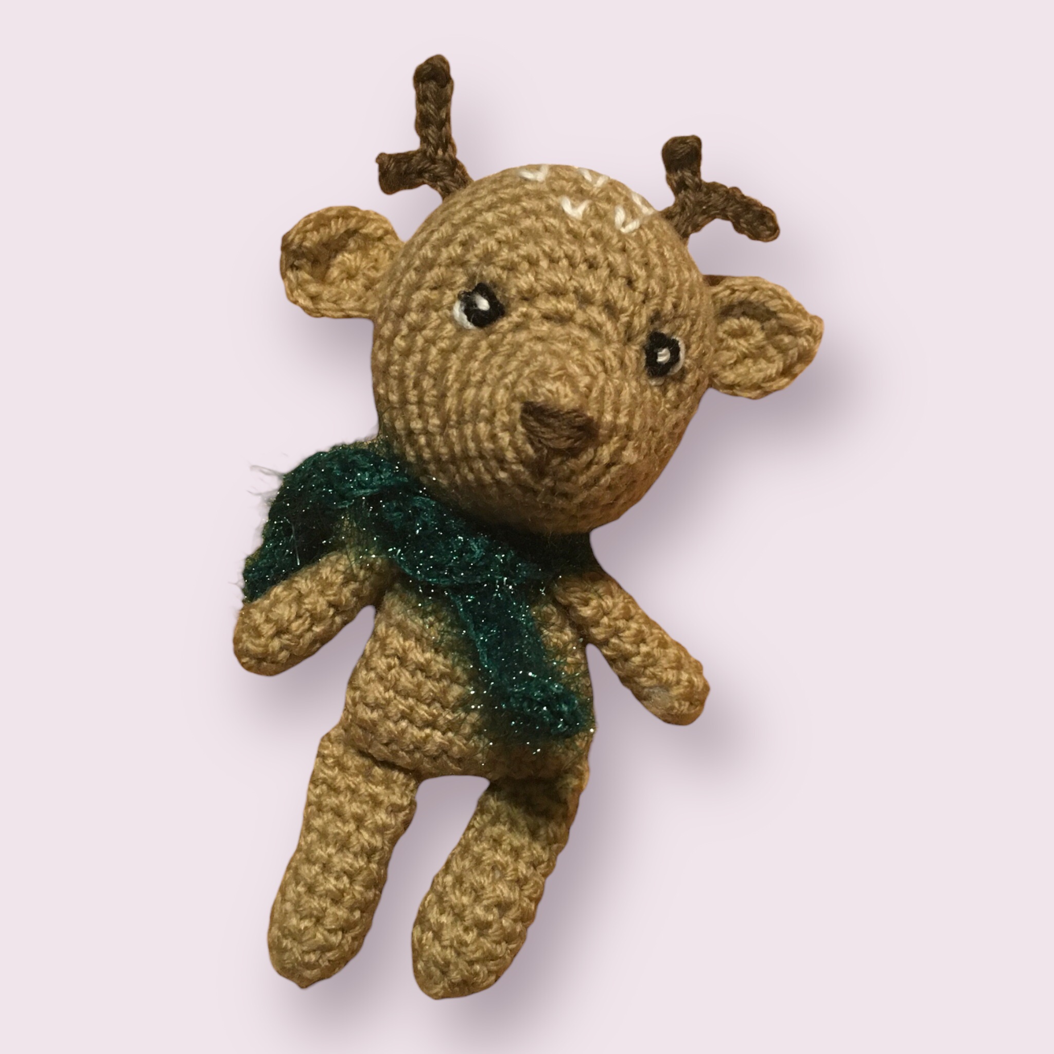 Petit cerf de Noël 4 Petit cerf de Noël – Image 4