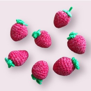 Accueil 6 Fraise