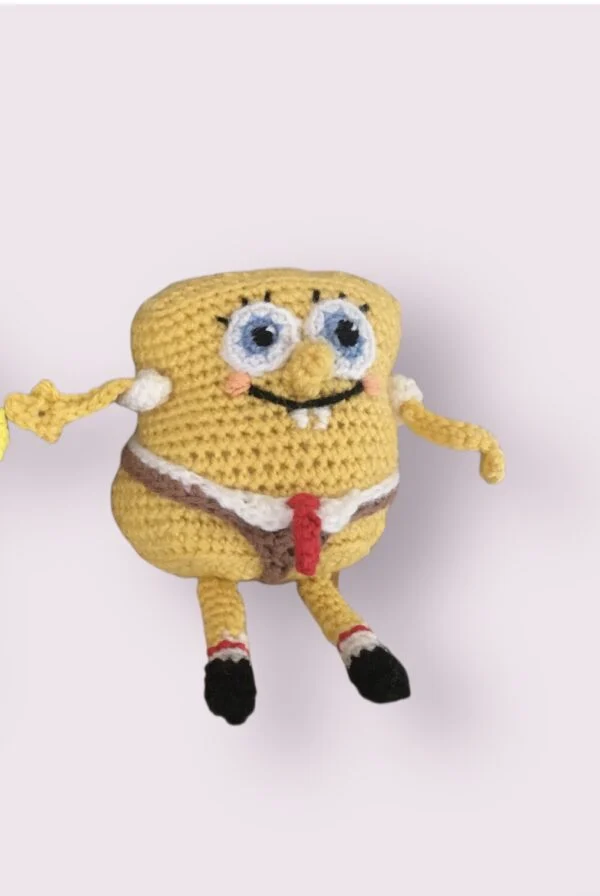 Commande au crochet, vue 3 en situation