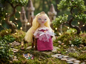 Princesse Aurore
