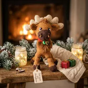 Élan de Noël